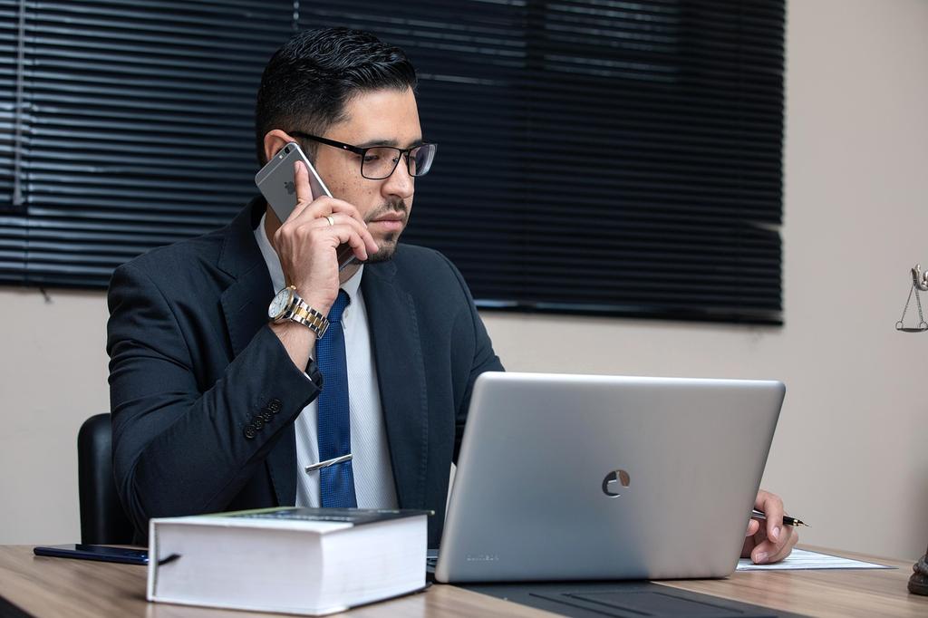 bokipya hukuk bürosu dış cephesi